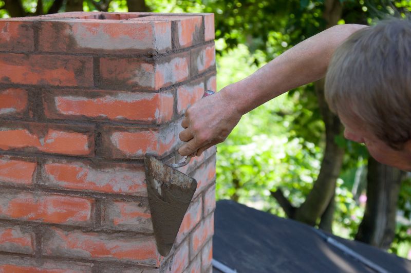 Block Masonry Repair