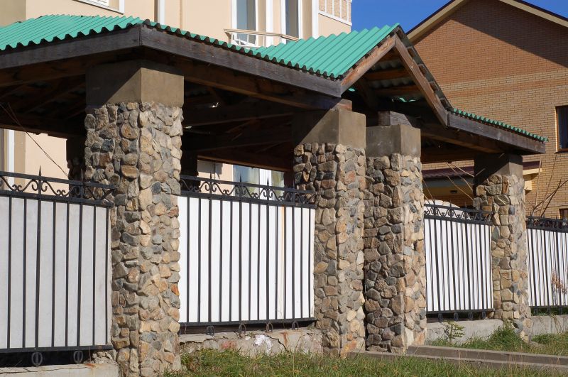 Structural Masonry Solutions