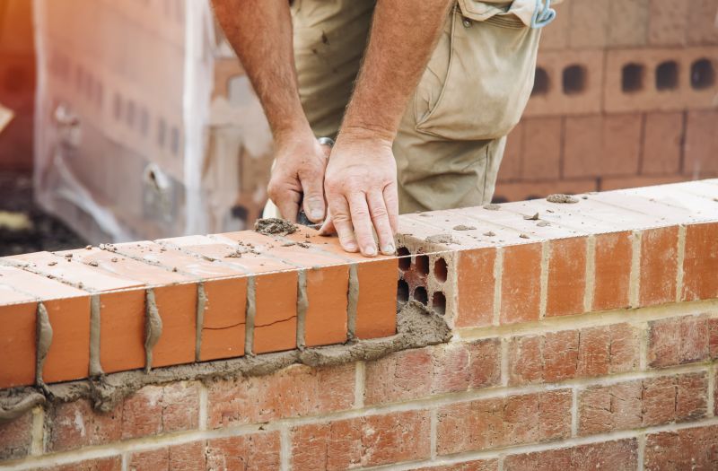 Local Masonry Contractors