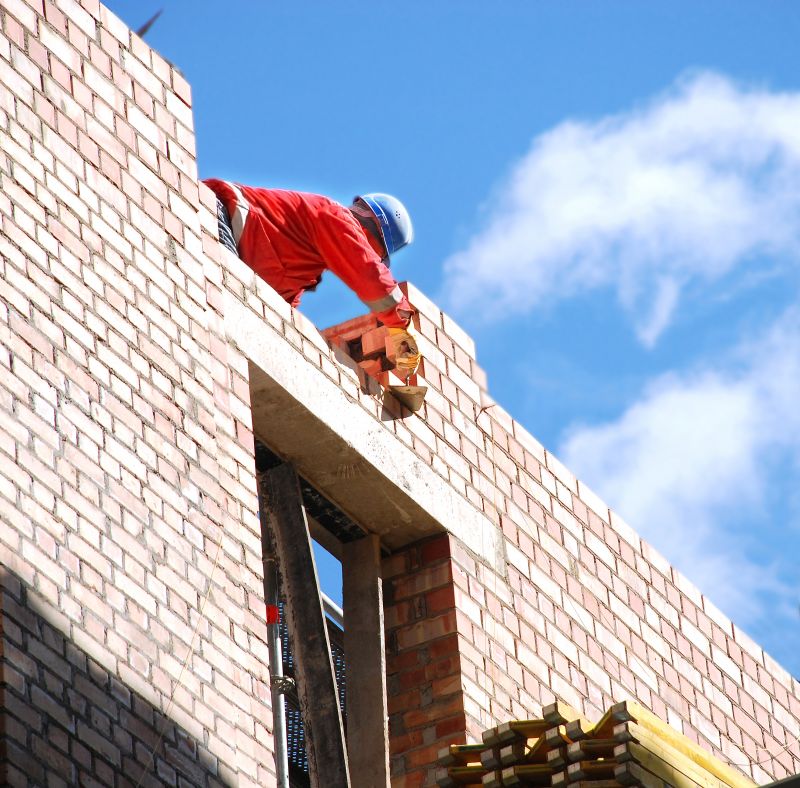 Commercial Masonry Experts