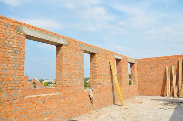Masonry Lintel Repair